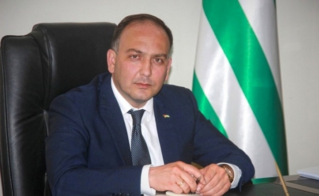 Abhazya, Gürcistan’ın diyalog çağrısını eleştirdi