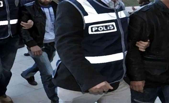 Ağrı’da PKK/KCK operasyonu: 9 tutuklama