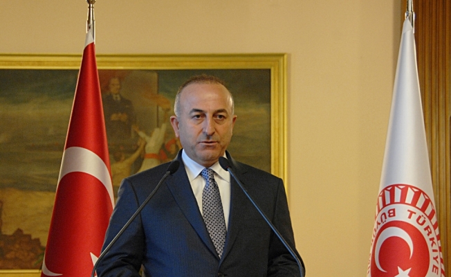 Bakan Çavuşoğlu Rusya yolcusu