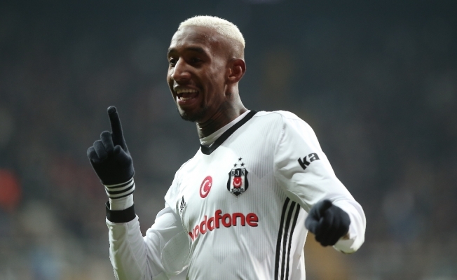 Beşiktaş’tan Talisca için Portekiz çıkarması