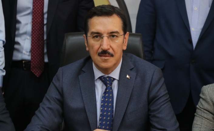 "Biz Çiftlik Bank uyarıları yaparken Kılıçdaroğlu da eleştiride bulundu"