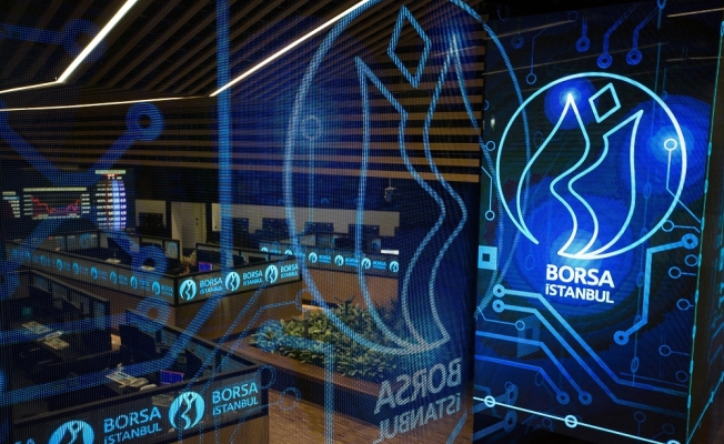 Borsa güne yatay başladı