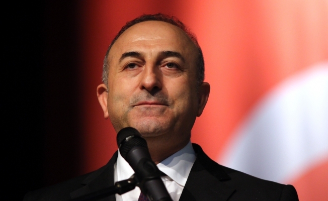 Çavuşoğlu’ndan Afrin açıklaması