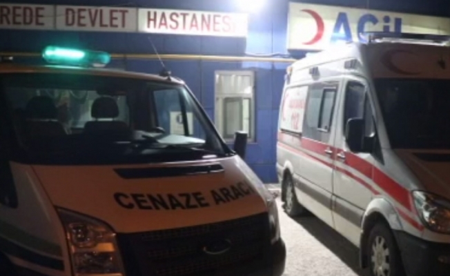 Cumhurbaşkanı Erdoğan’ın kuzeni kazada ağır yaralandı