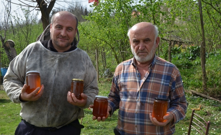 Cumhurbaşkanı’nın sözünü dinledi, bal kralı oldu