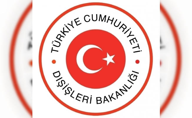 Dışişleri Bakanlığından Yunan Cumhurbaşkanına tepki