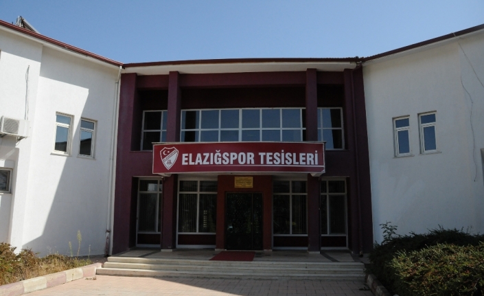 Elazığspor 51 yaşında