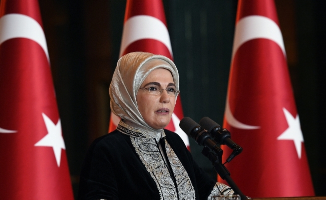 Emine Erdoğan’dan kadınlara davet