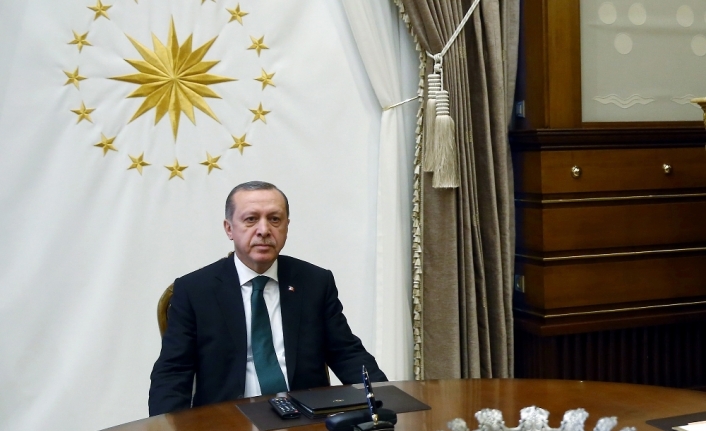 Erdoğan Varna’da Türkiye-AB Zirvesi’ne katılacak