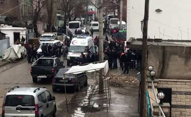 Erzurum’da silahlı kavga: 4 ölü