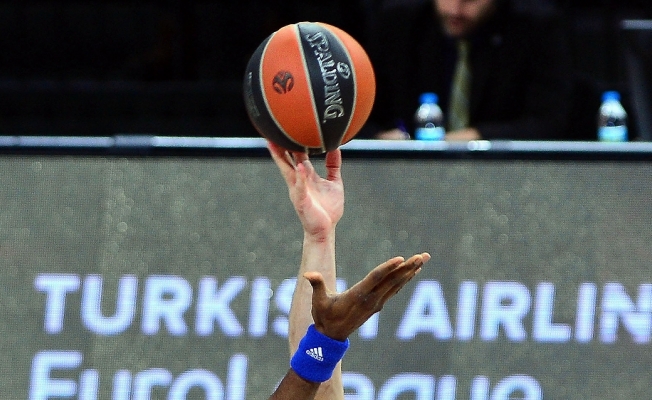 Euroleague’de 26. hafta heyecanı