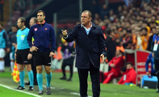 Fatih Terim’in Fenerbahçe raporu