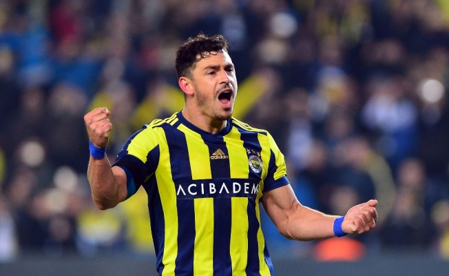 Fenerbahçe derbide Giuliano’ya güveniyor