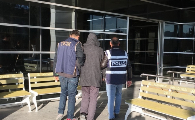 FETÖ’nün emniyet yapılanmasına operasyon: 15 gözaltı