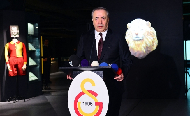 "Galatasaray’ın UEFA’dan ceza alacağına ihtimal vermiyorum”