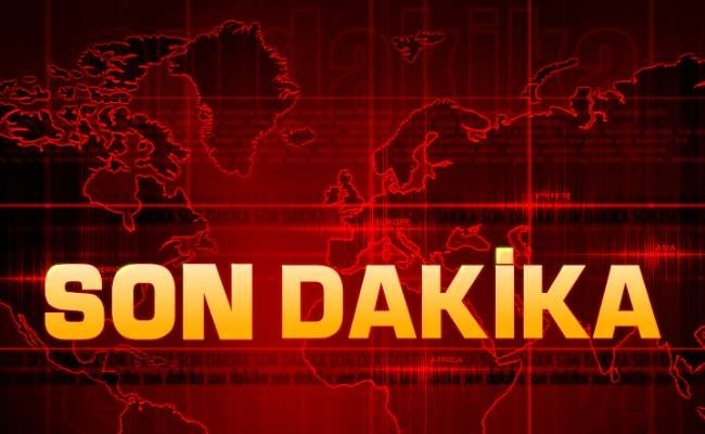 İran’da Türk uçağı düştü