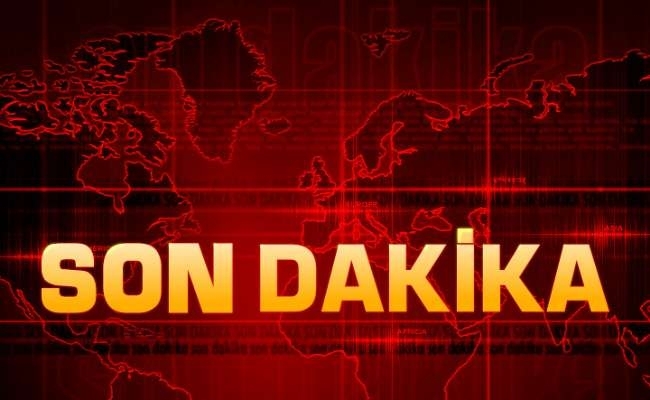 İran’da Türk uçağı düştü