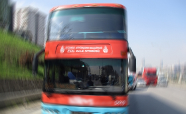 İstanbul’da otobüs ücretleri arttı haberlerine açıklama