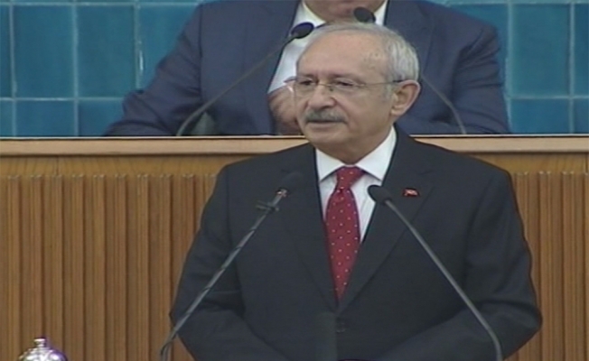 Kılıçdaroğlu’ndan MESAM açıklaması