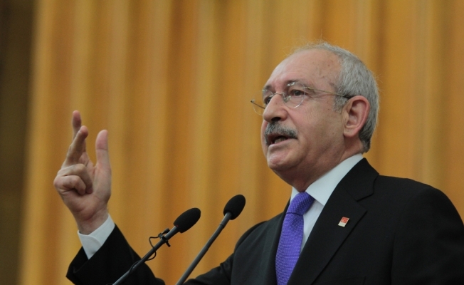 Kılıçdaroğlu’ndan şehit uzman çavuşun ailesine başsağlığı telefonu