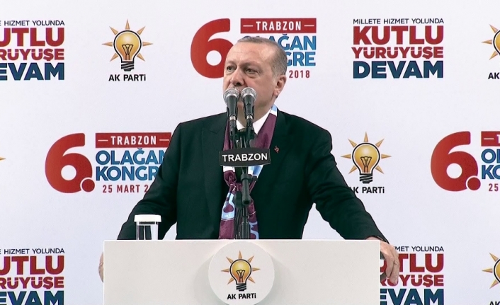 "Kısa sürede Tel Rıfat’ı da..."