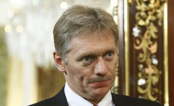 Kremlin: ABD ile görüşmeye açığız