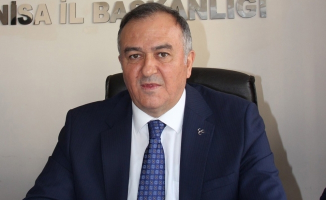 MHP’li Akçay’dan CHP heyetinin reddedilmesine ilişkin açıklama