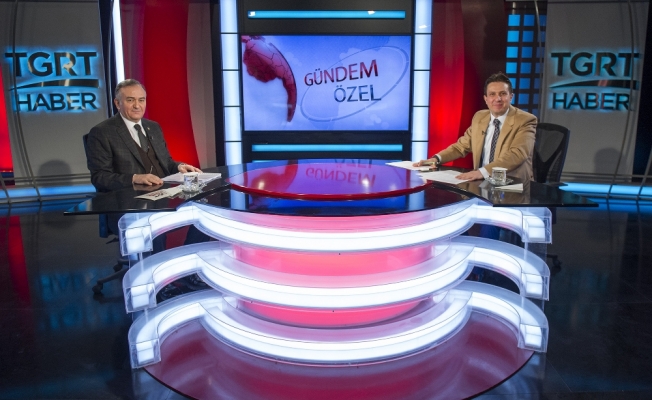 MHP’li Akçay’dan Özgür Özel’in iddiasına yanıt