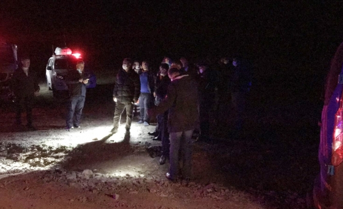 Nevşehir’de askeri uçak düştü: 1 asker şehit