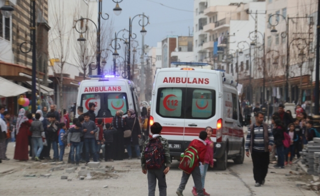 Okulda 50’den fazla öğrenci hastanelik oldu