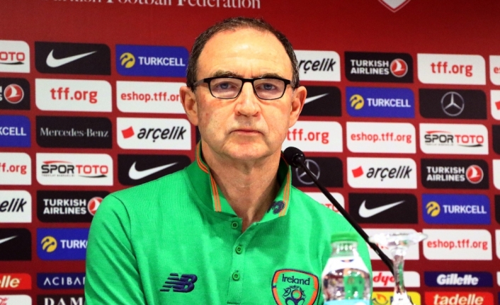 O’Neill’den Türk futboluna övgü