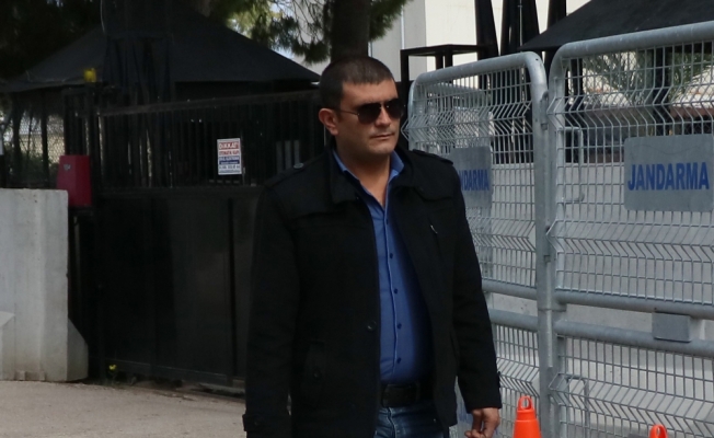Şehit annesine hakaret eden şoför imza attı