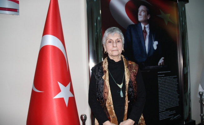 Selma Ersoy Argon: İstiklal Marşı kutsalımızdır
