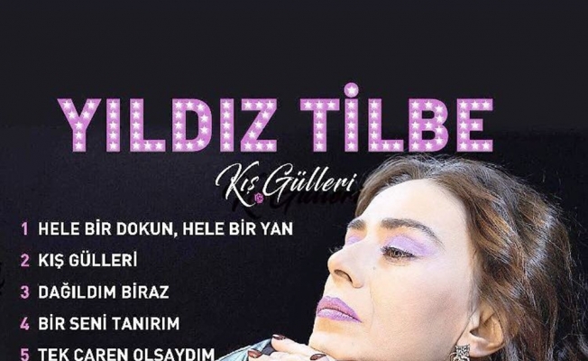 Sezen Aksu’dan Yıldız Tilbe’ya 2 şarkı