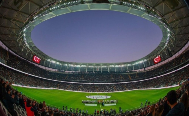 Süper Lig’de son beş yılın en seyircili sezonu yaşanıyor