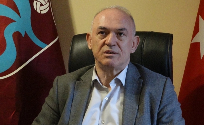 Trabzonspor Divan Kurulu kritik toplantısını yaptı
