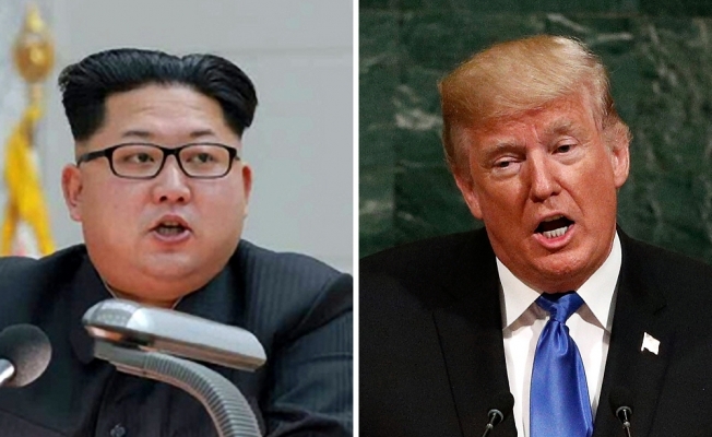 Trump, Kuzey Kore lideri Kim Jong-un ile görüşecek