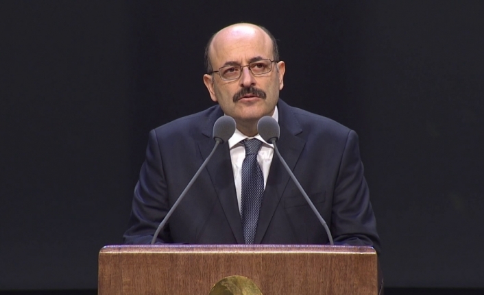 "TSK sınır ötesinde bir kahramanlık destanı yazıyor"