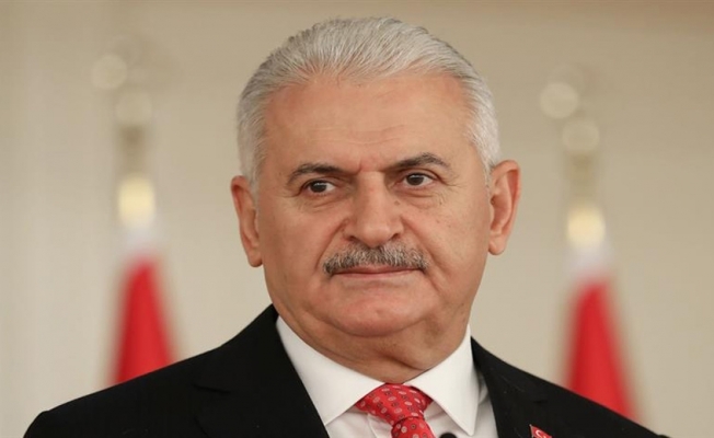 Yıldırım Bahçeli’yi tebrik etti