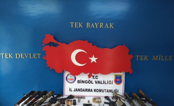 2 terörist daha etkisiz hale getirildi