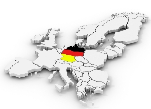 Almanya olası Suriye saldırısının bir parçası olmayacak"