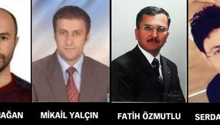 Bakan Demircan: 4  vefat, bir yaralımız var