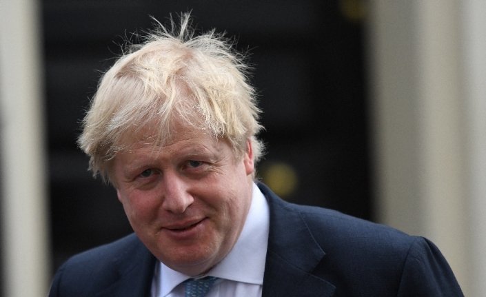 Boris Johnson’dan "ikinci saldırı" değerlendirmesi
