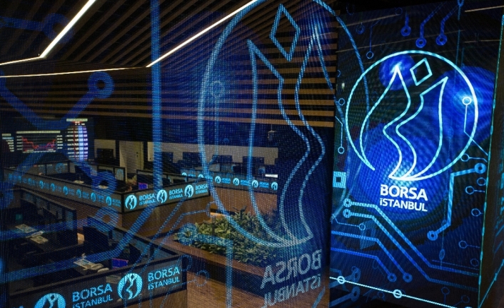 Borsa ilk yarıda yatay