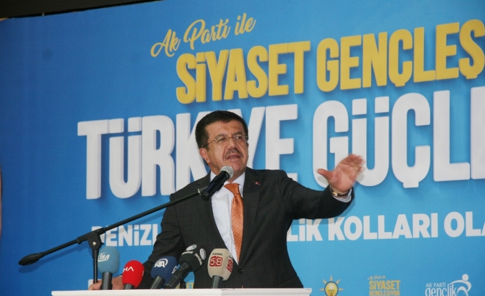CHP’li vekillere "Truva atı" benzetmesi