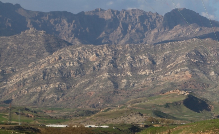 Cudi Dağı operasyonun ardından ziyarete açılacak