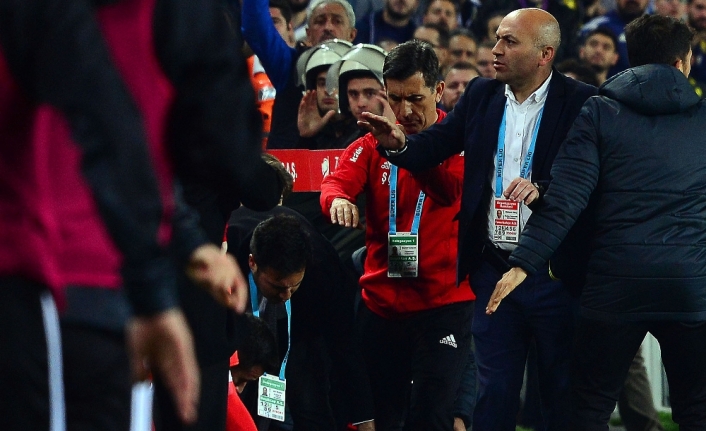 Derbi soruşturmasında 18 şüpheli adli kontrolle serbest