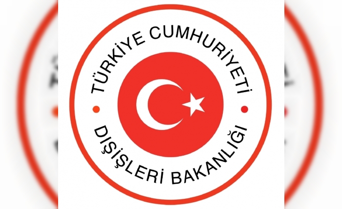 Dışişleri Bakanlığından İsrail’e kınama