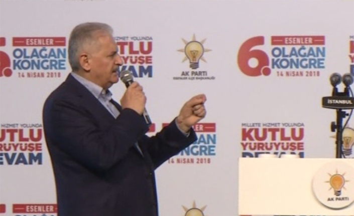 "Döviz kurlarındaki dalgalanma geçici, etkileri sınırlı"