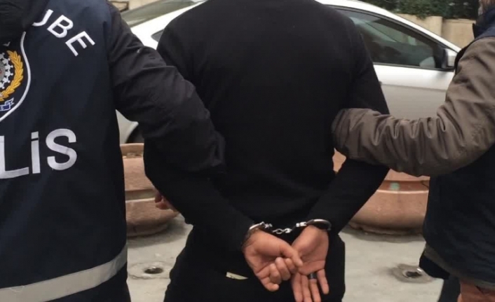 Edirne’de terör örgütü YDG üyesi 1 kişi tutuklandı